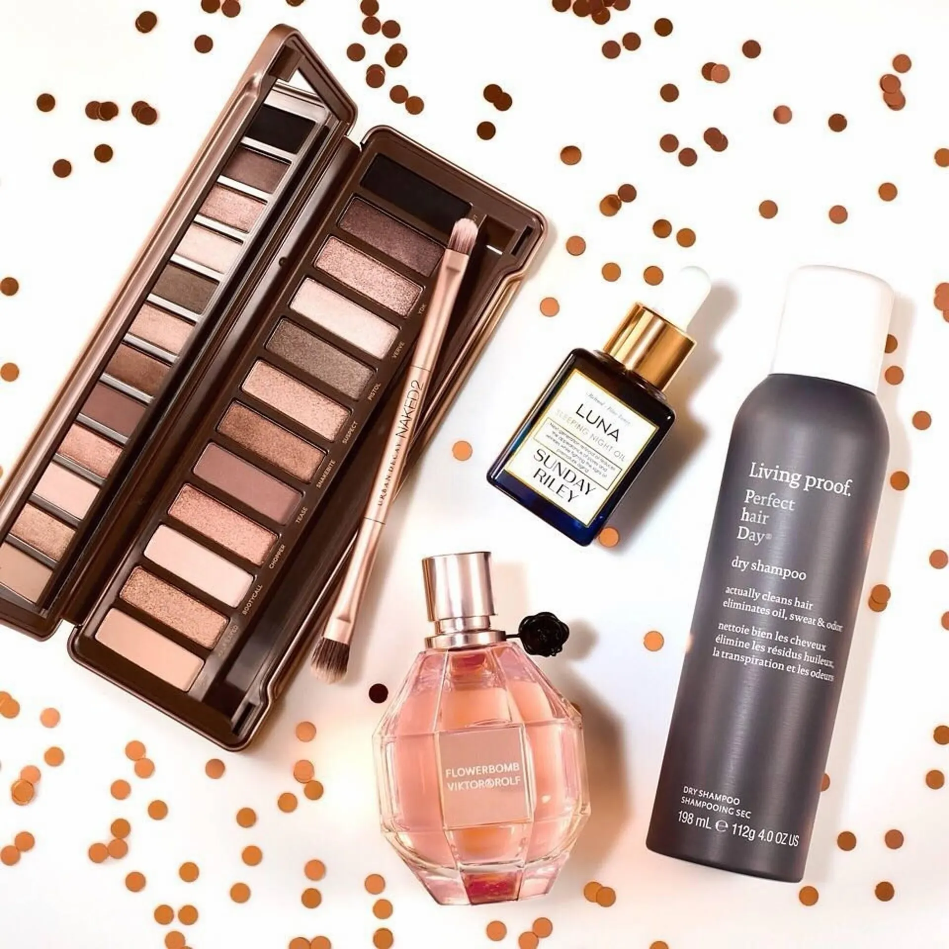 Encarte de Catálogo Sephora 14 de janeiro até 20 de janeiro 2026 - Pagina 3