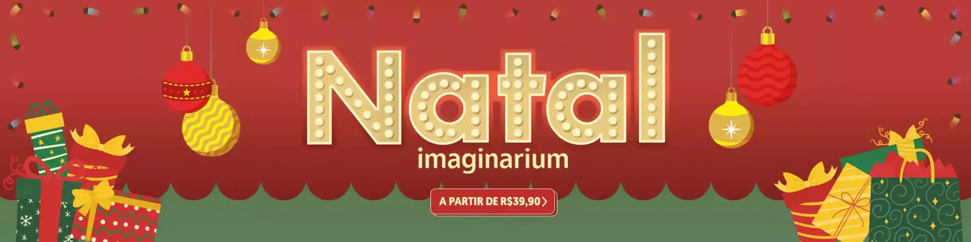 Natal Imaginarium - 1
