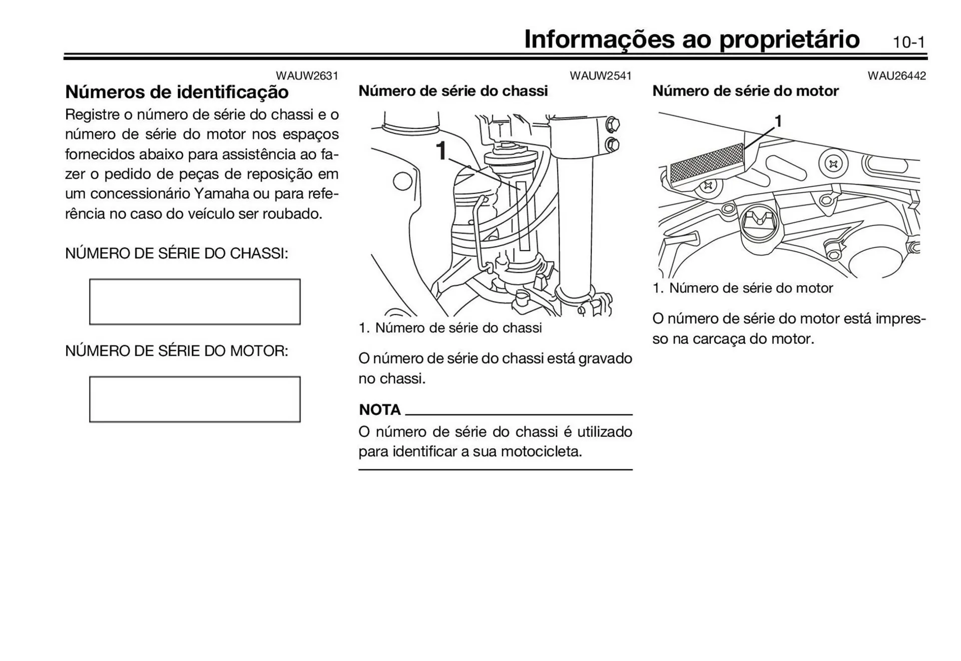 Encarte de Panfleto Yamaha 3 de fevereiro até 31 de dezembro 2026 - Pagina 81