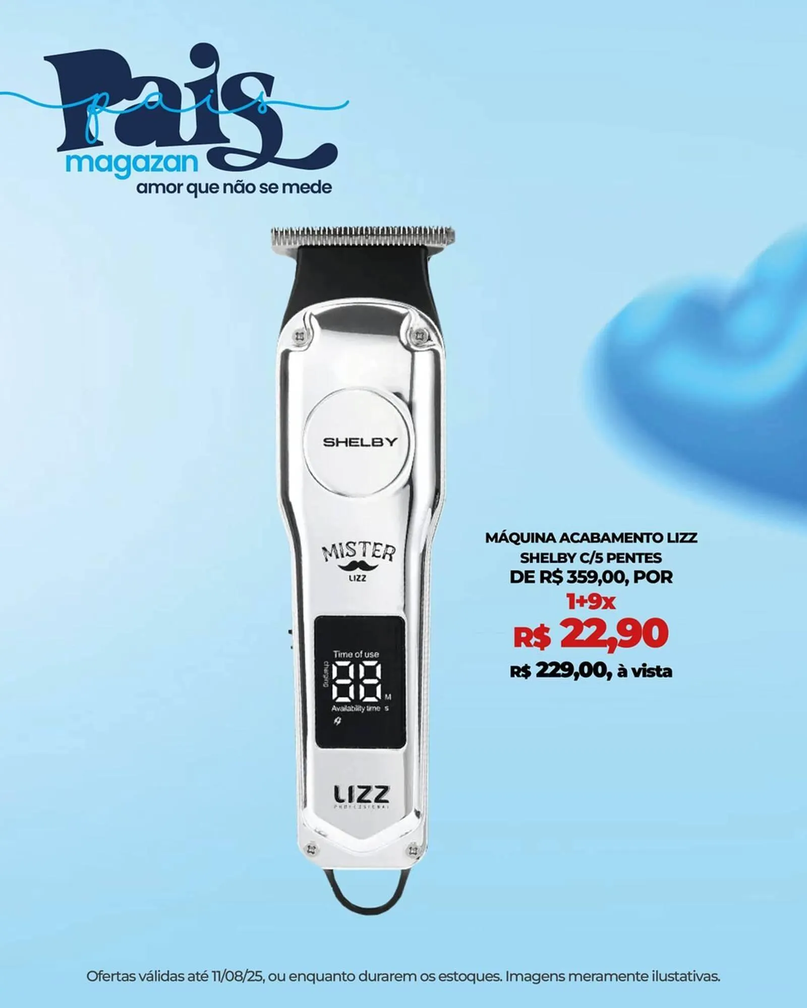 Catálogo Magazan - 1