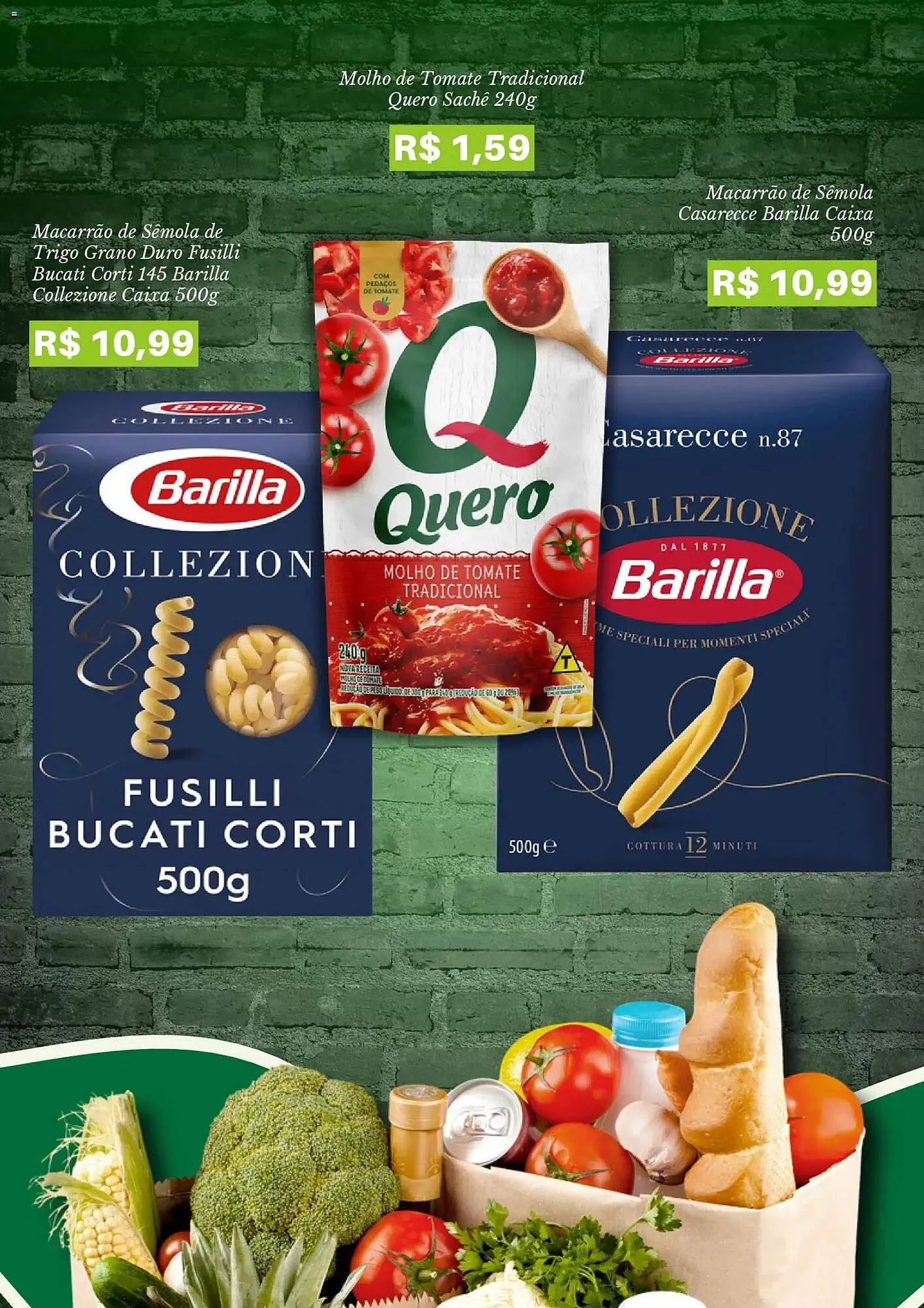 Encarte de Folheto Pão de Açúcar 23 de fevereiro até 1 de março 2026 - Pagina 4