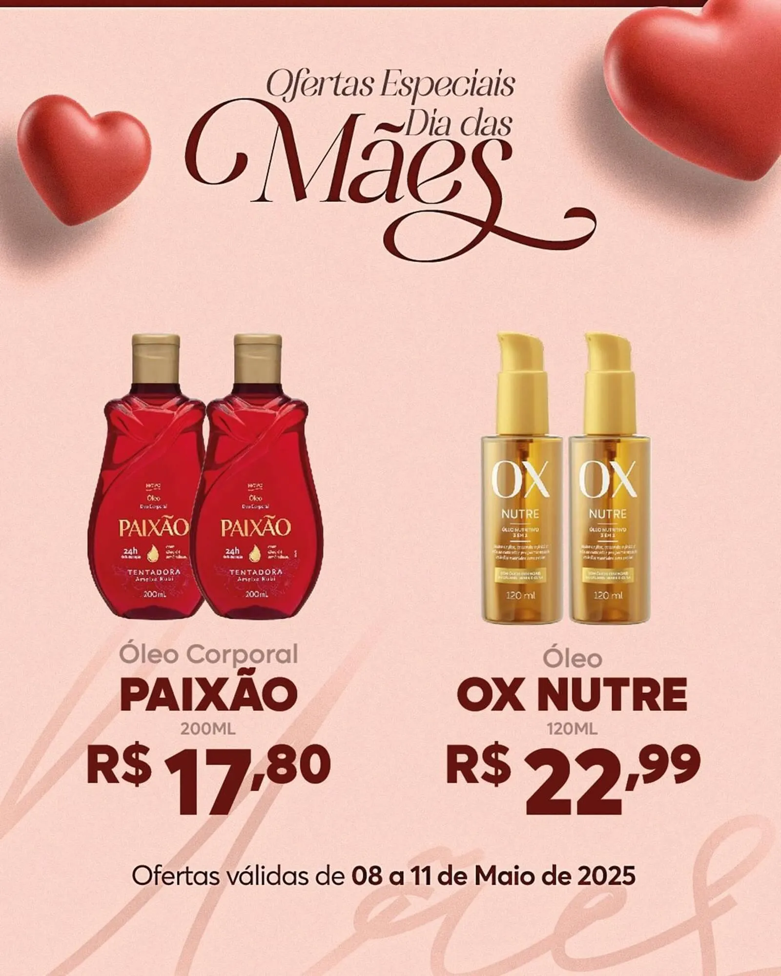 Encarte de Catálogo Big Bom Supermercados 8 de maio até 11 de maio 2025 - Pagina 14