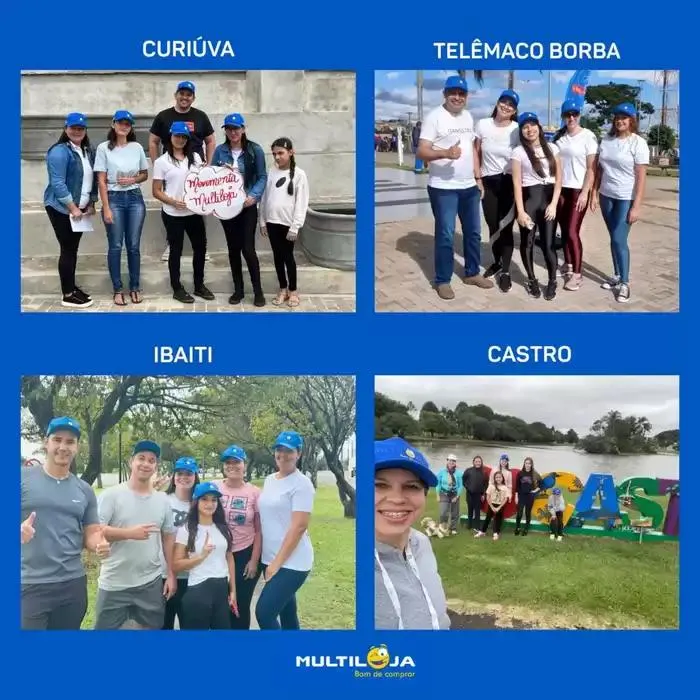 Encarte de Encarte Multiloja 11 de abril até 30 de abril 2025 - Pagina 5