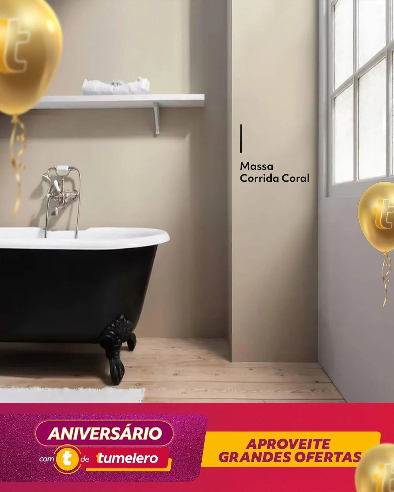 Encarte de Catálogo Tumelero 31 de maio até 4 de junho 2025 - Pagina 1