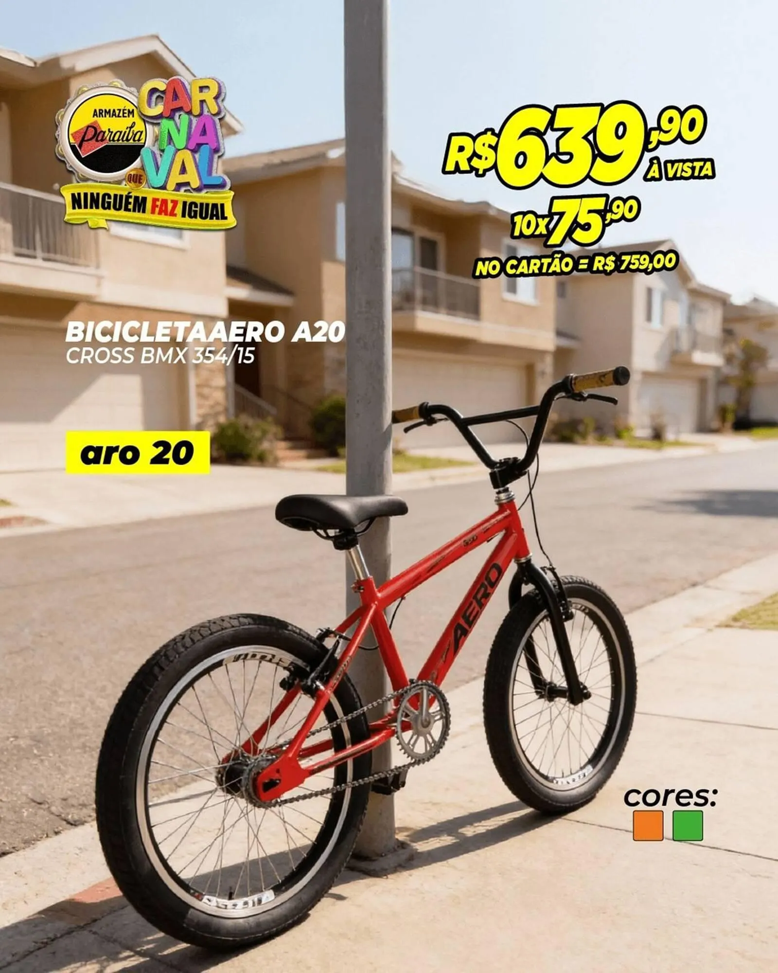 Encarte de Catálogo Armazém Paraíba 12 de fevereiro até 18 de fevereiro 2026 - Pagina 2