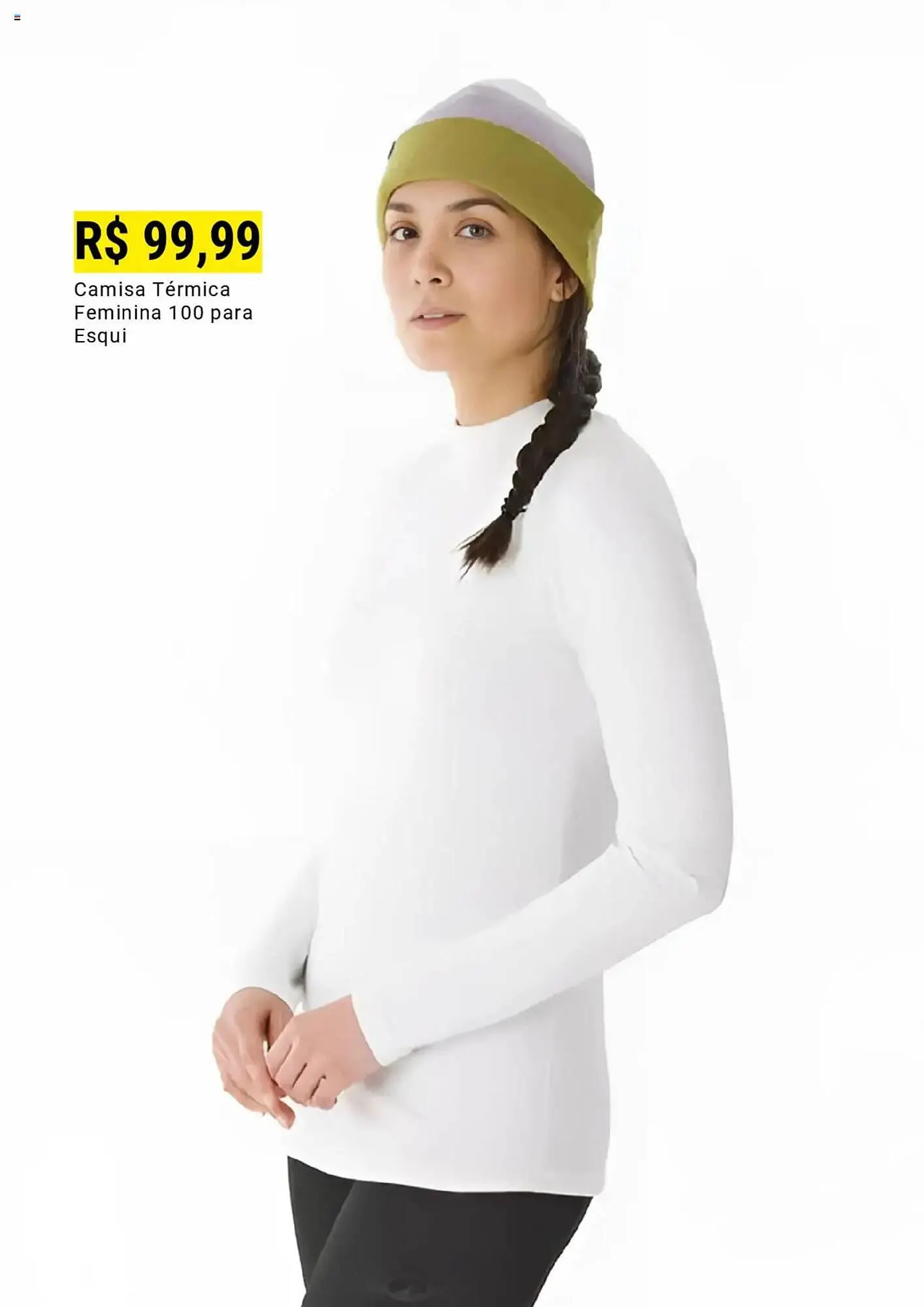 Encarte de Catálogo Decathlon 1 de agosto até 1 de setembro 2025 - Pagina 8