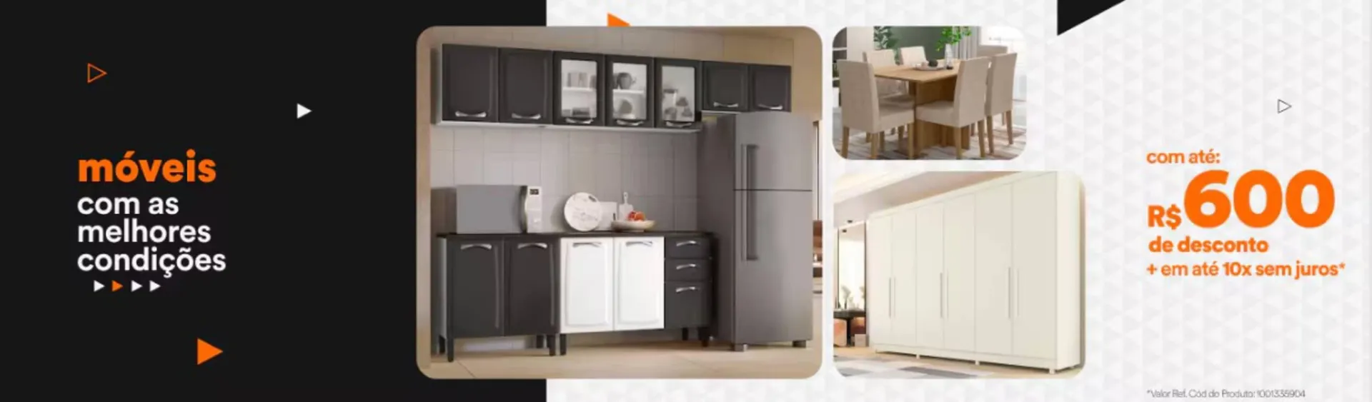 Encarte de Catálogo Pontofrio 13 de setembro até 20 de setembro 2025 - Pagina 5