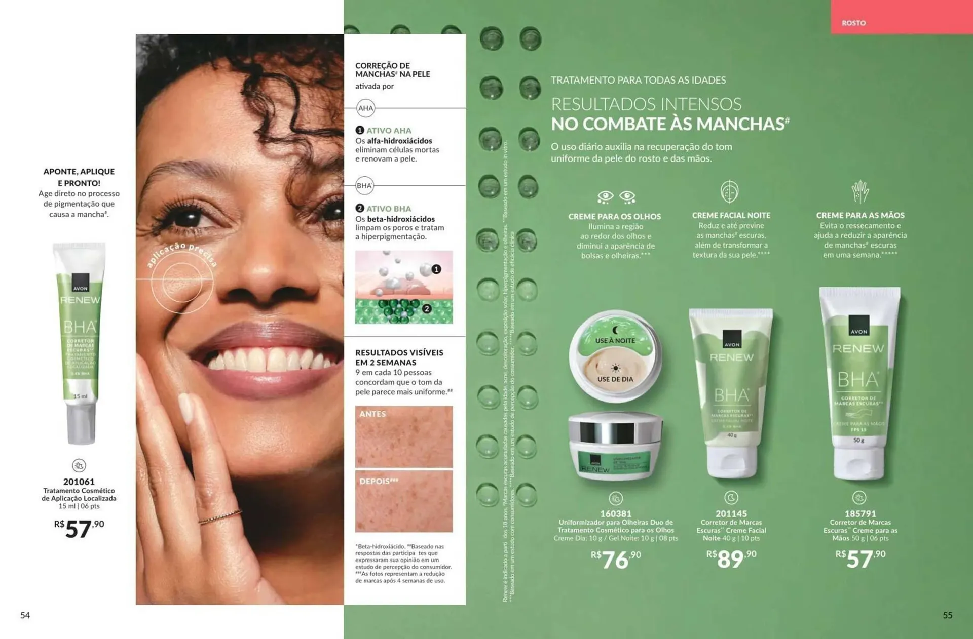 Encarte de Catálogo Avon 1 de maio até 31 de maio 2026 - Pagina 23