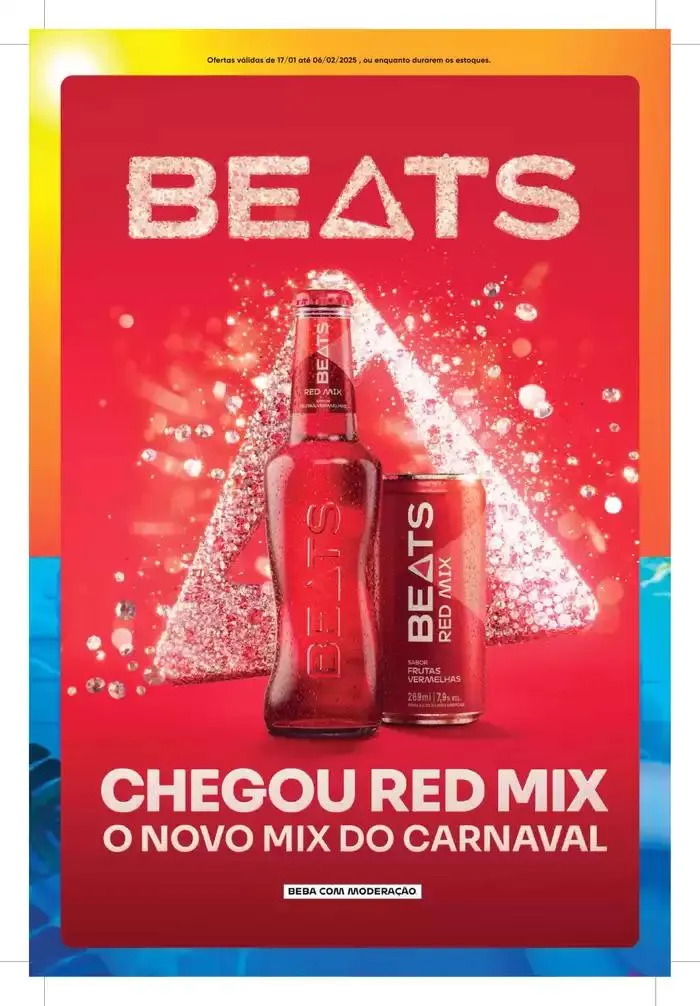 Encarte de Revista 21 de janeiro até 6 de fevereiro 2025 - Pagina 7