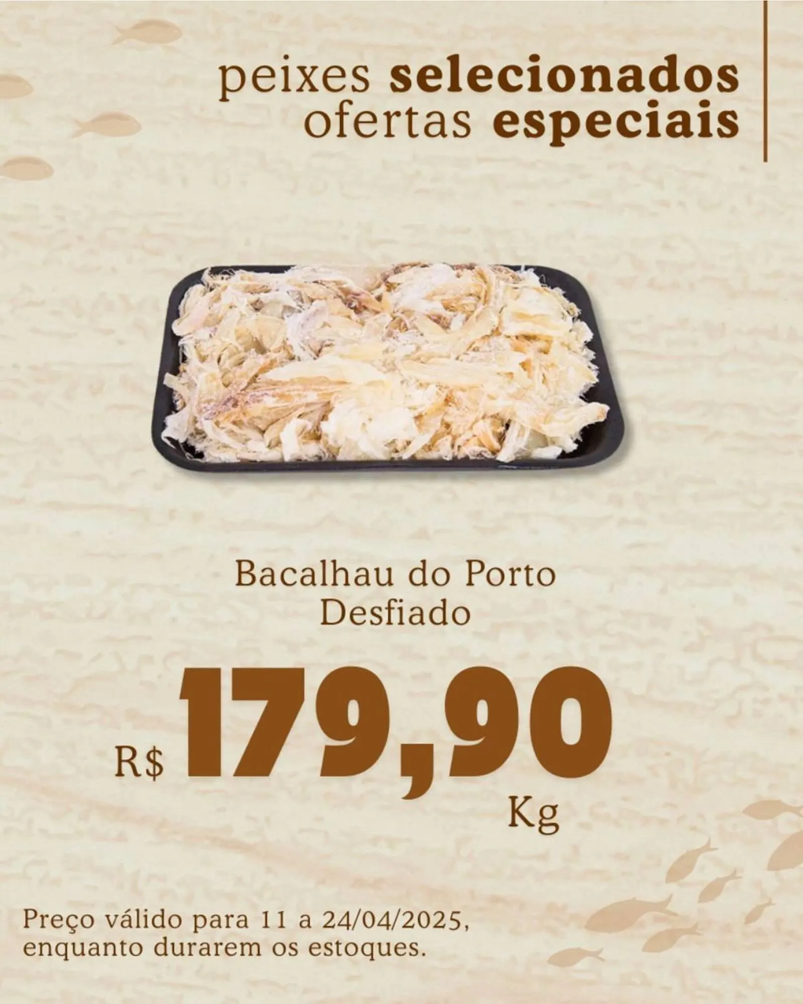 Encarte de Catálogo Hiper Moreira 14 de abril até 24 de abril 2025 - Pagina 7