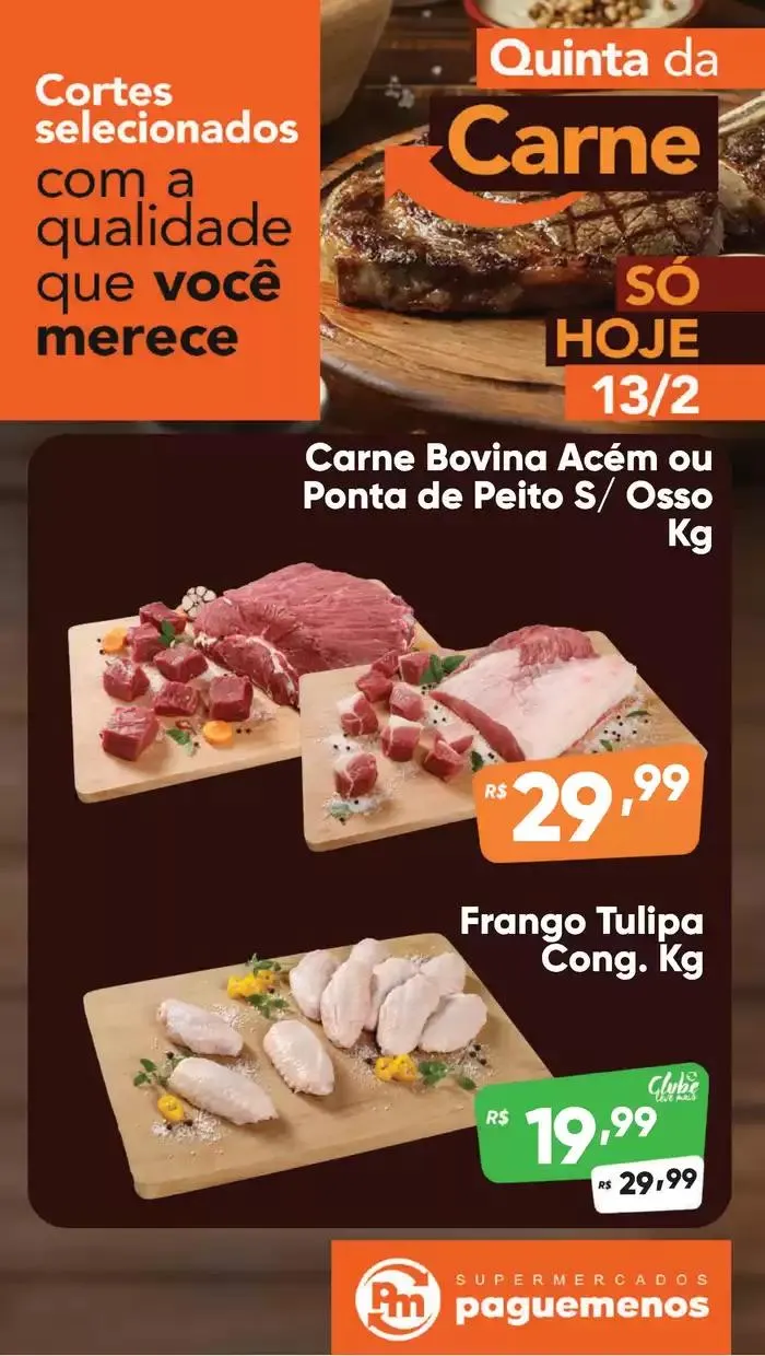 Quinta da carne - 1