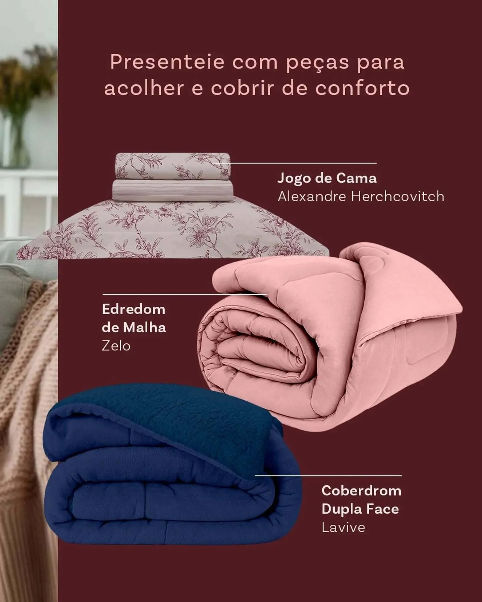 Encarte de Catálogo Zelo 6 de maio até 11 de maio 2025 - Pagina 2