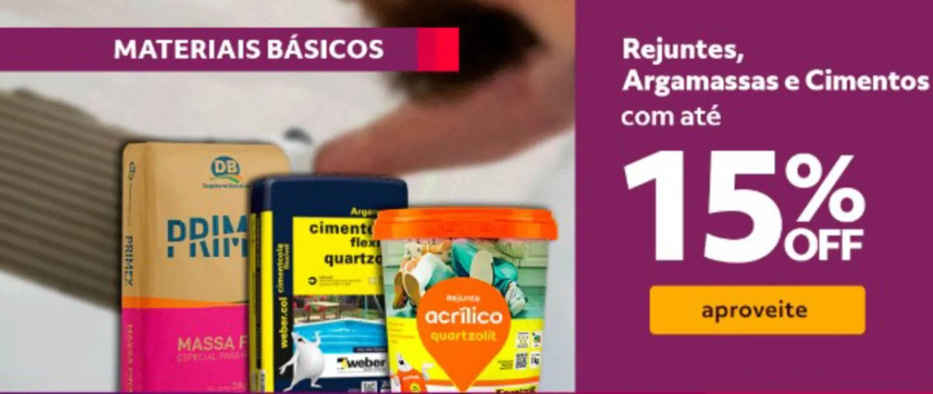 Encarte de Catálogo Tumelero 3 de julho até 3 de agosto 2025 - Pagina 6