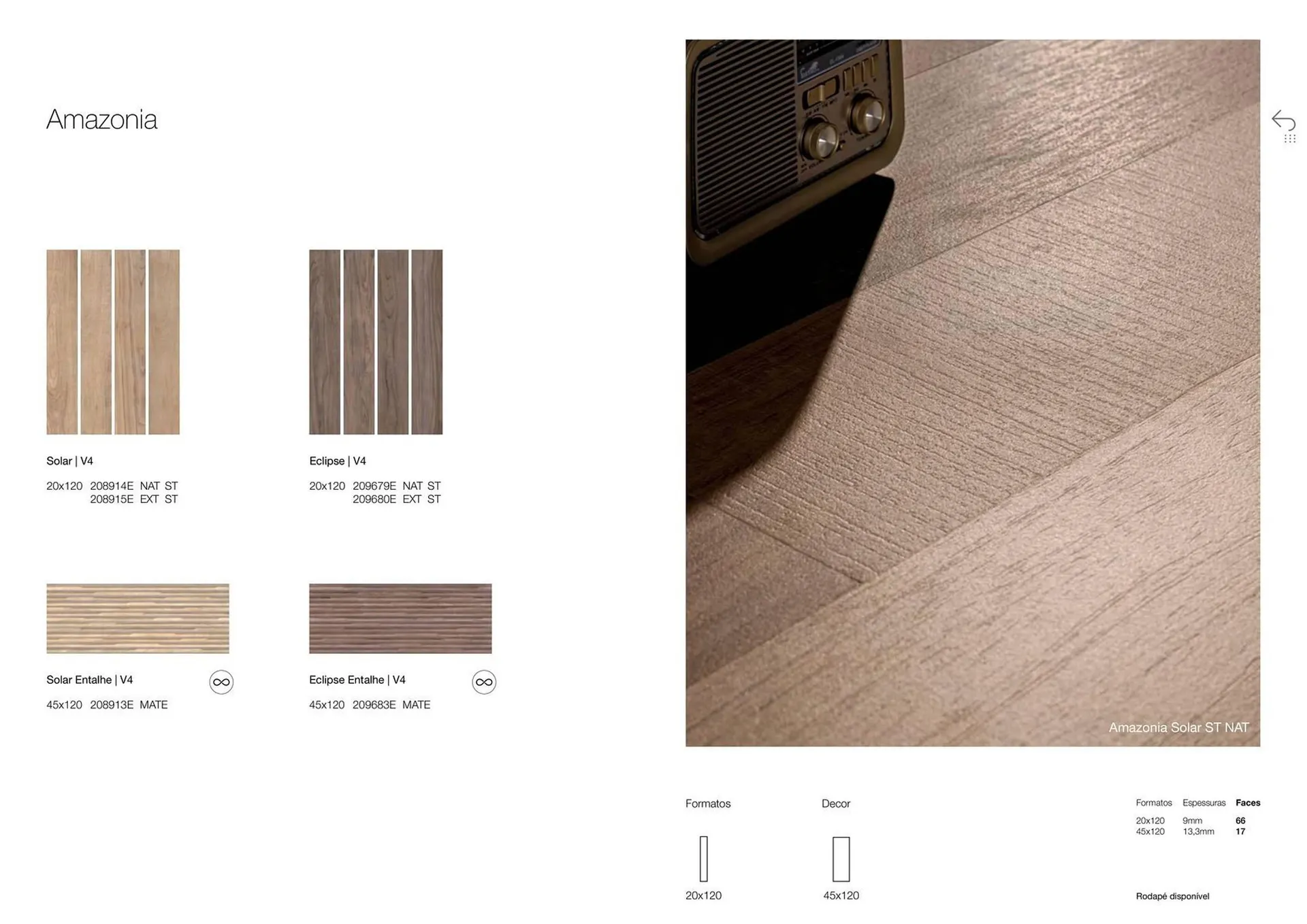 Encarte de Catálogo Portobello 11 de março até 31 de dezembro 2025 - Pagina 95