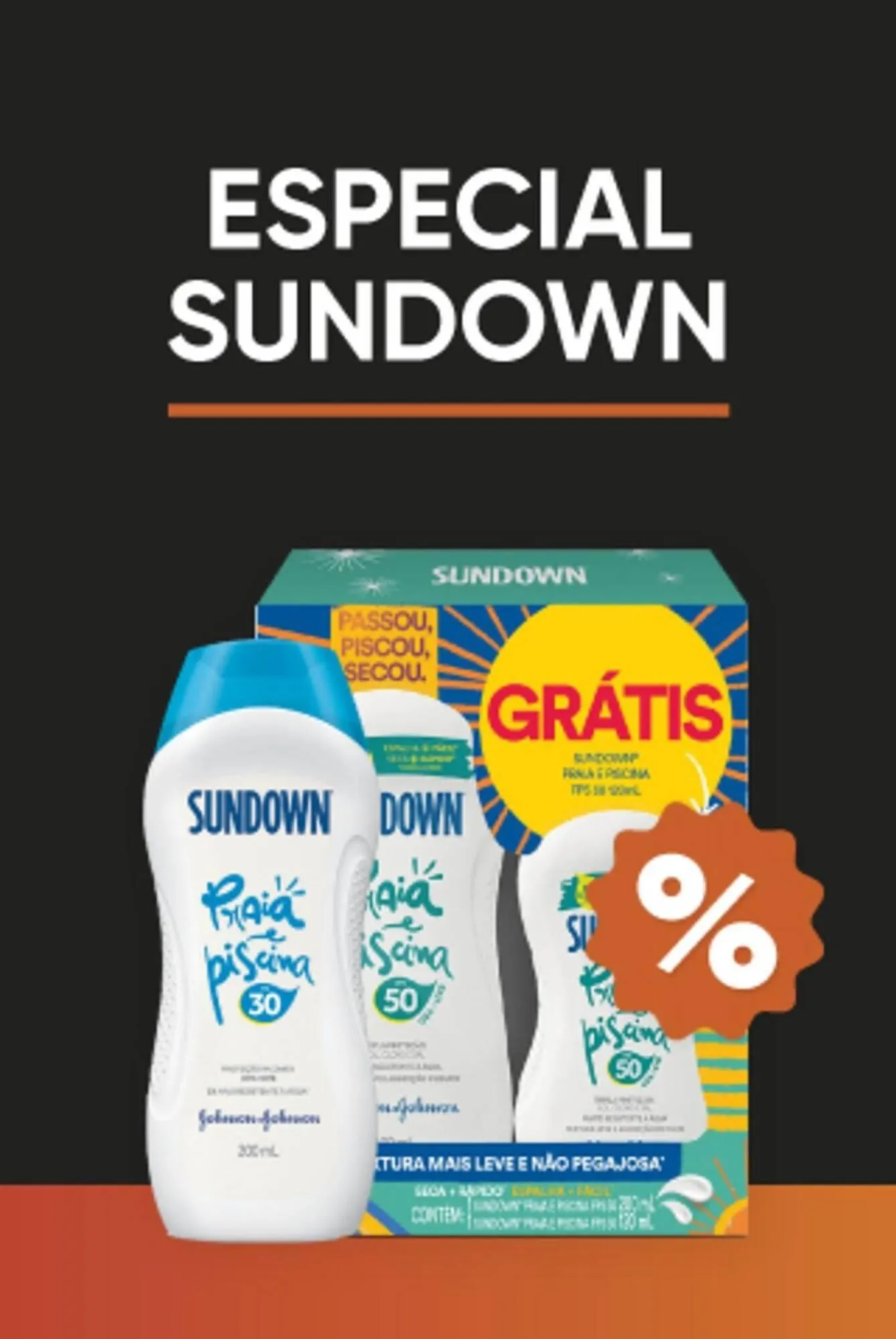 Encarte de Encarte Drogasmil 4 de novembro até 9 de novembro 2025 - Pagina 3