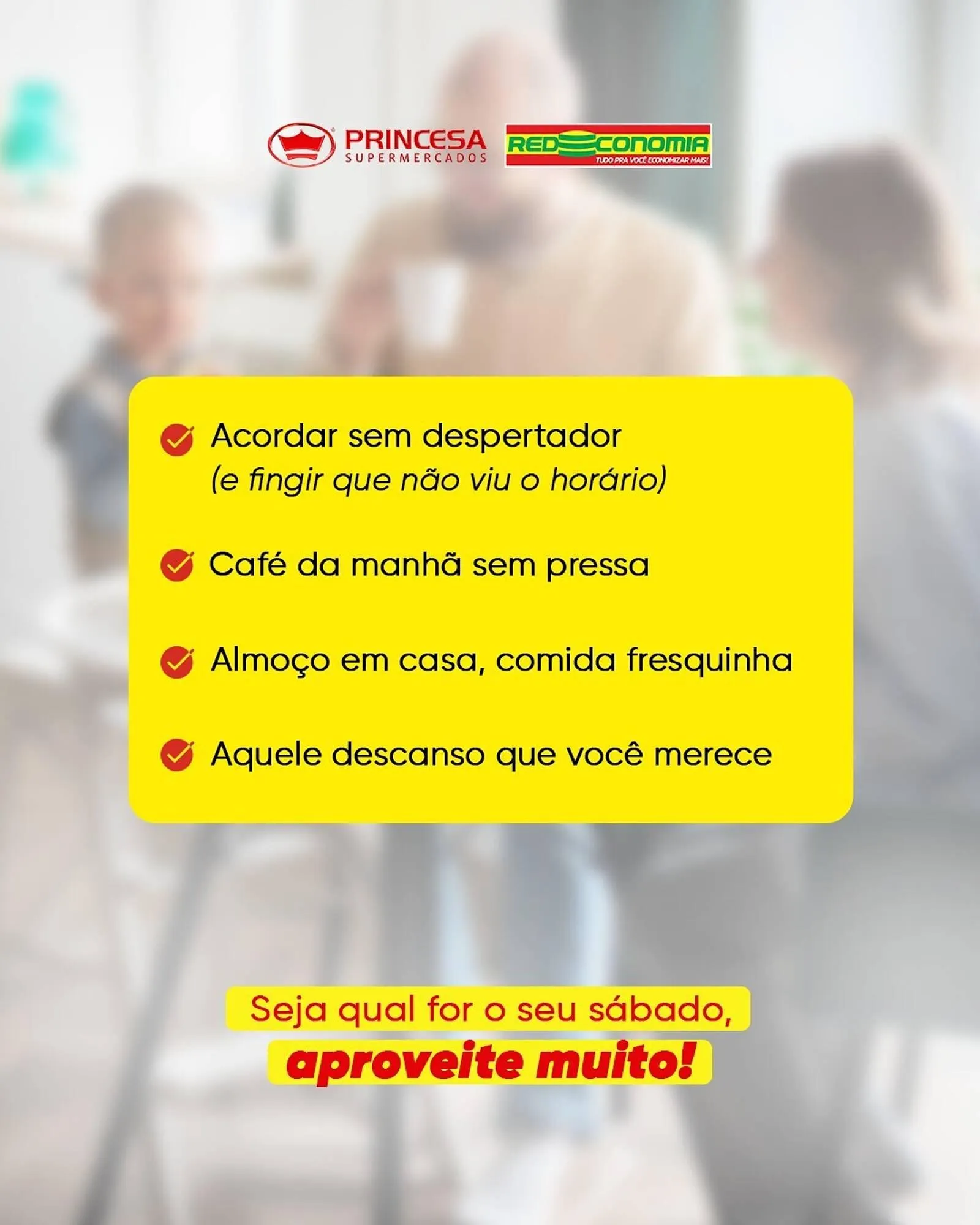 Encarte de Encarte Supermercados Princesa 12 de abril até 18 de abril 2026 - Pagina 2