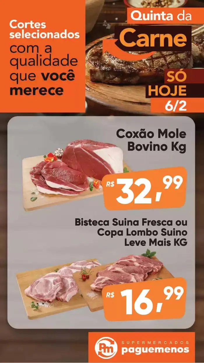 Quinta da carne - 1
