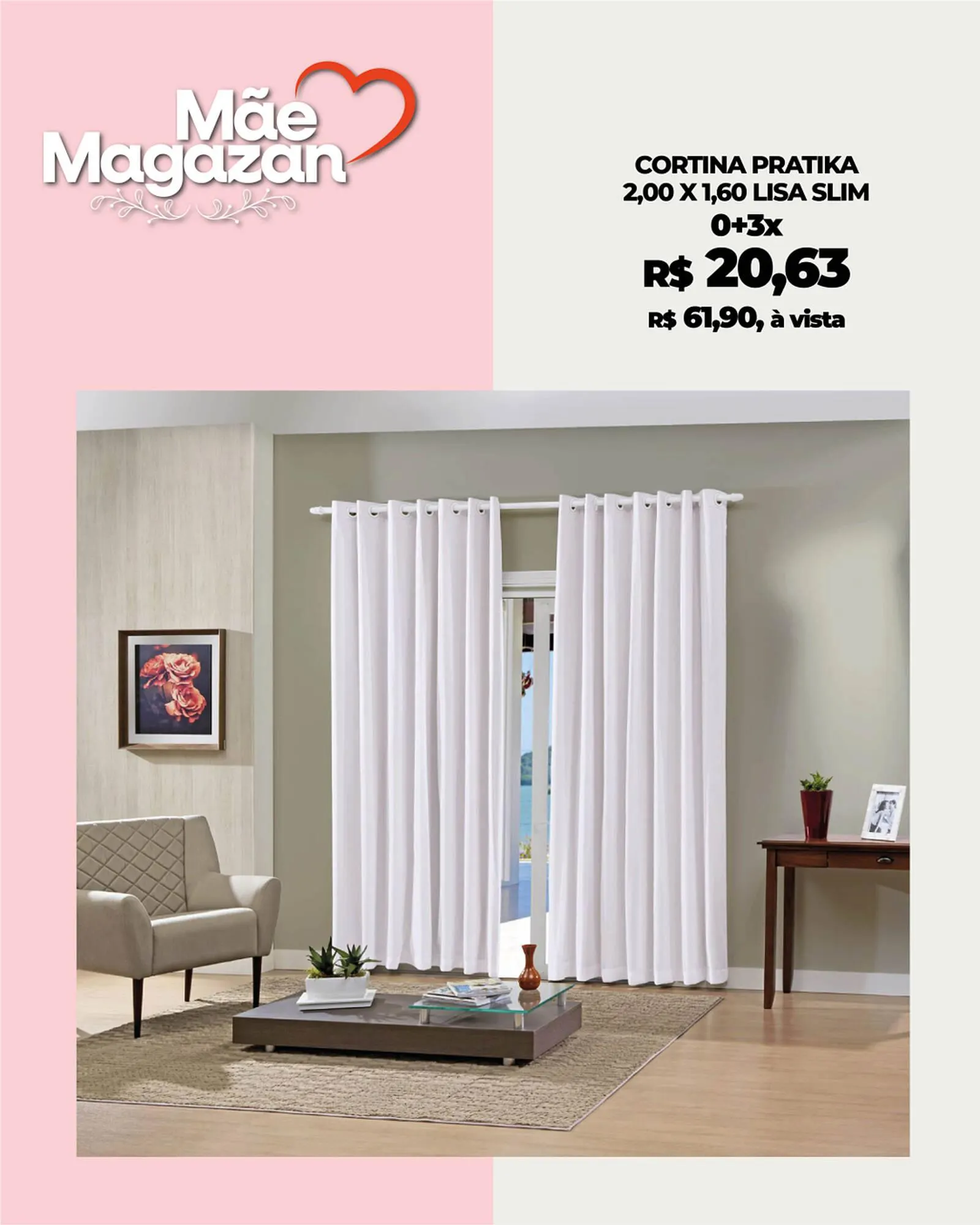 Encarte de Catálogo Magazan 5 de maio até 11 de maio 2025 - Pagina 2