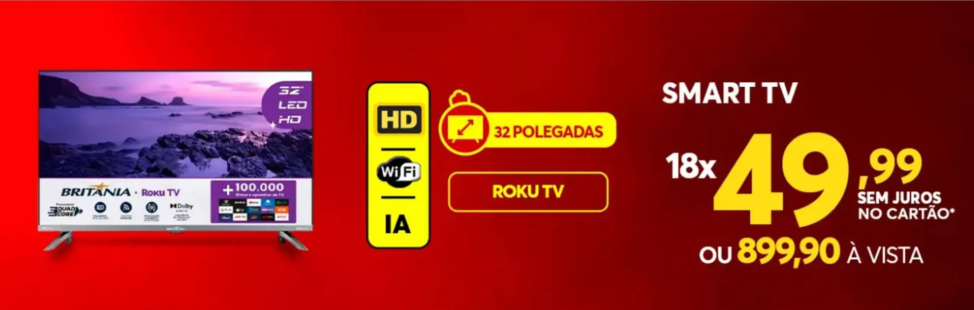 Encarte de Catálogo Lojas Guaibim 5 de janeiro até 31 de janeiro 2026 - Pagina 2