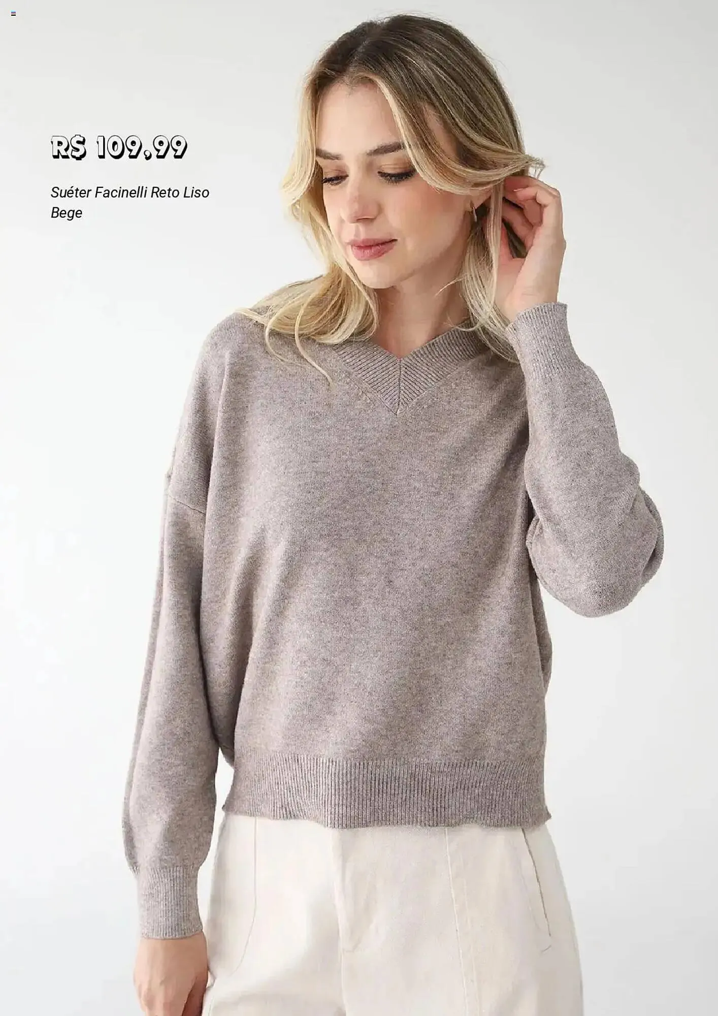 Encarte de Catálogo Dafiti 16 de junho até 9 de julho 2025 - Pagina 11