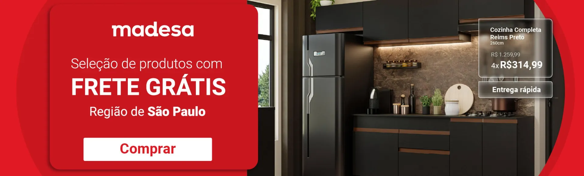 Encarte de Catálogo Cybelar 30 de outubro até 31 de outubro 2025 - Pagina 6