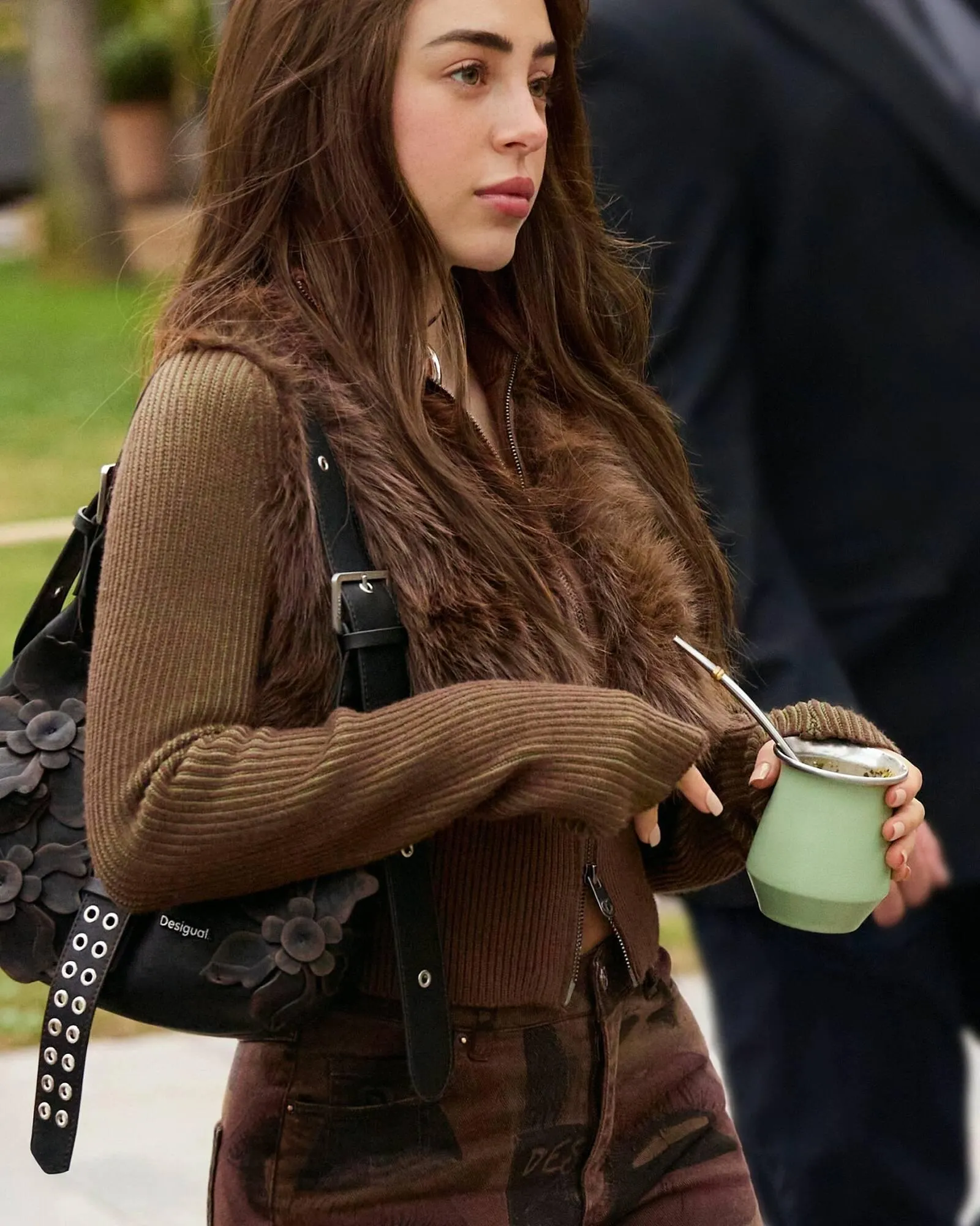 Encarte de Catálogo Desigual 8 de janeiro até 14 de janeiro 2026 - Pagina 3