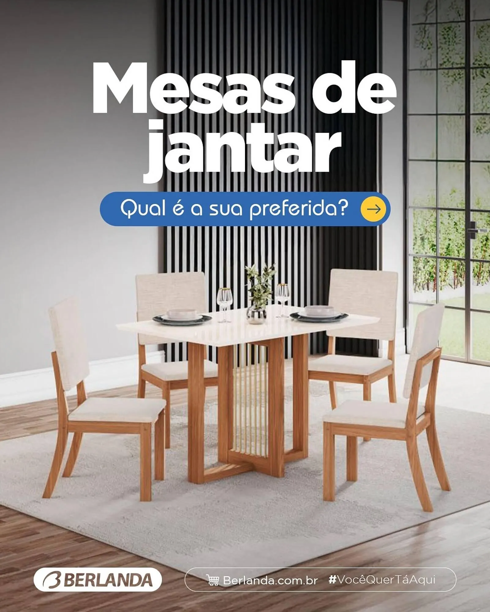 Encarte de Catálogo Berlanda 21 de agosto até 24 de agosto 2025 - Pagina 1