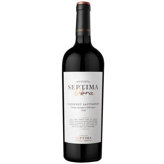 Obra Cabernet Sauvignon 75cl