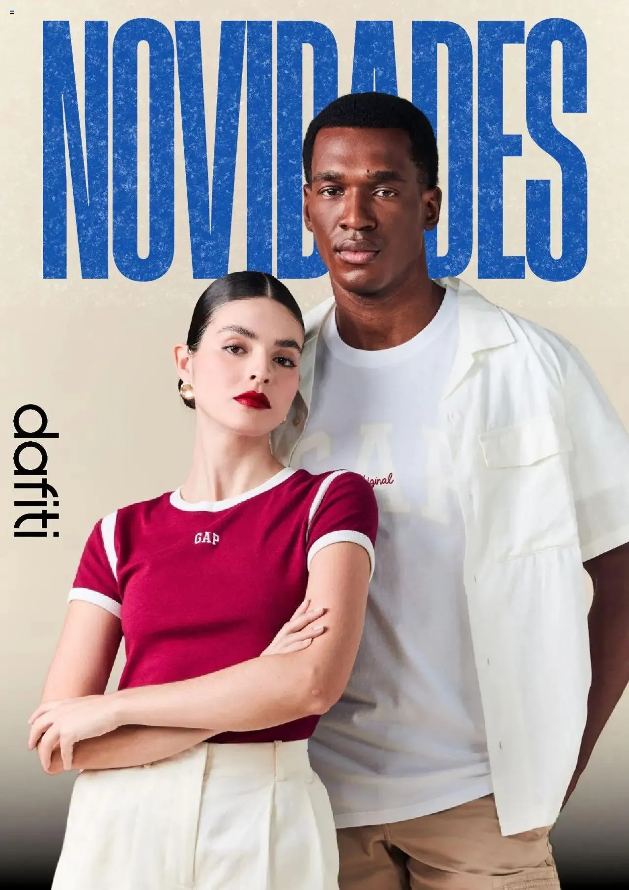 Dafiti promoções - 1