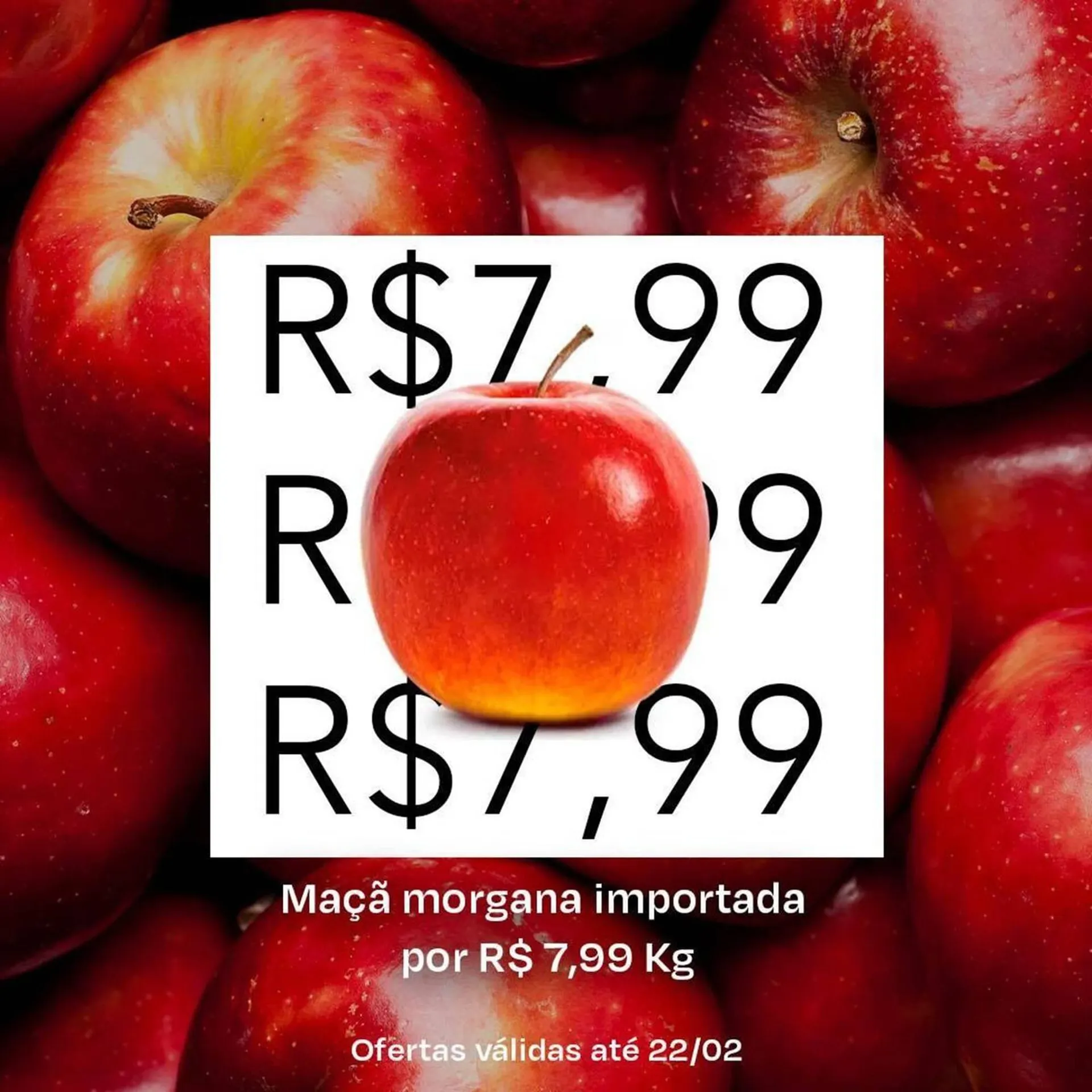 Encarte de Encarte Angeloni 19 de fevereiro até 22 de fevereiro 2026 - Pagina 2