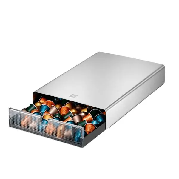 Porta-Cápsulas Drawer Display