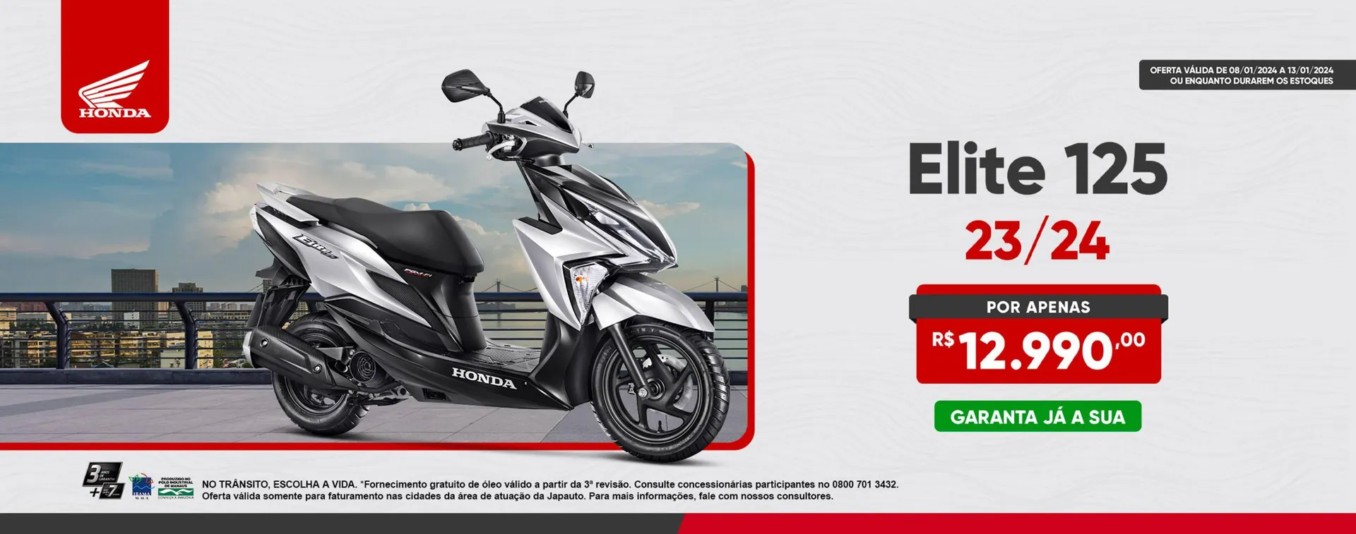 Encarte de Catálogo Japauto 10 de janeiro até 14 de fevereiro 2024 - Pagina 4