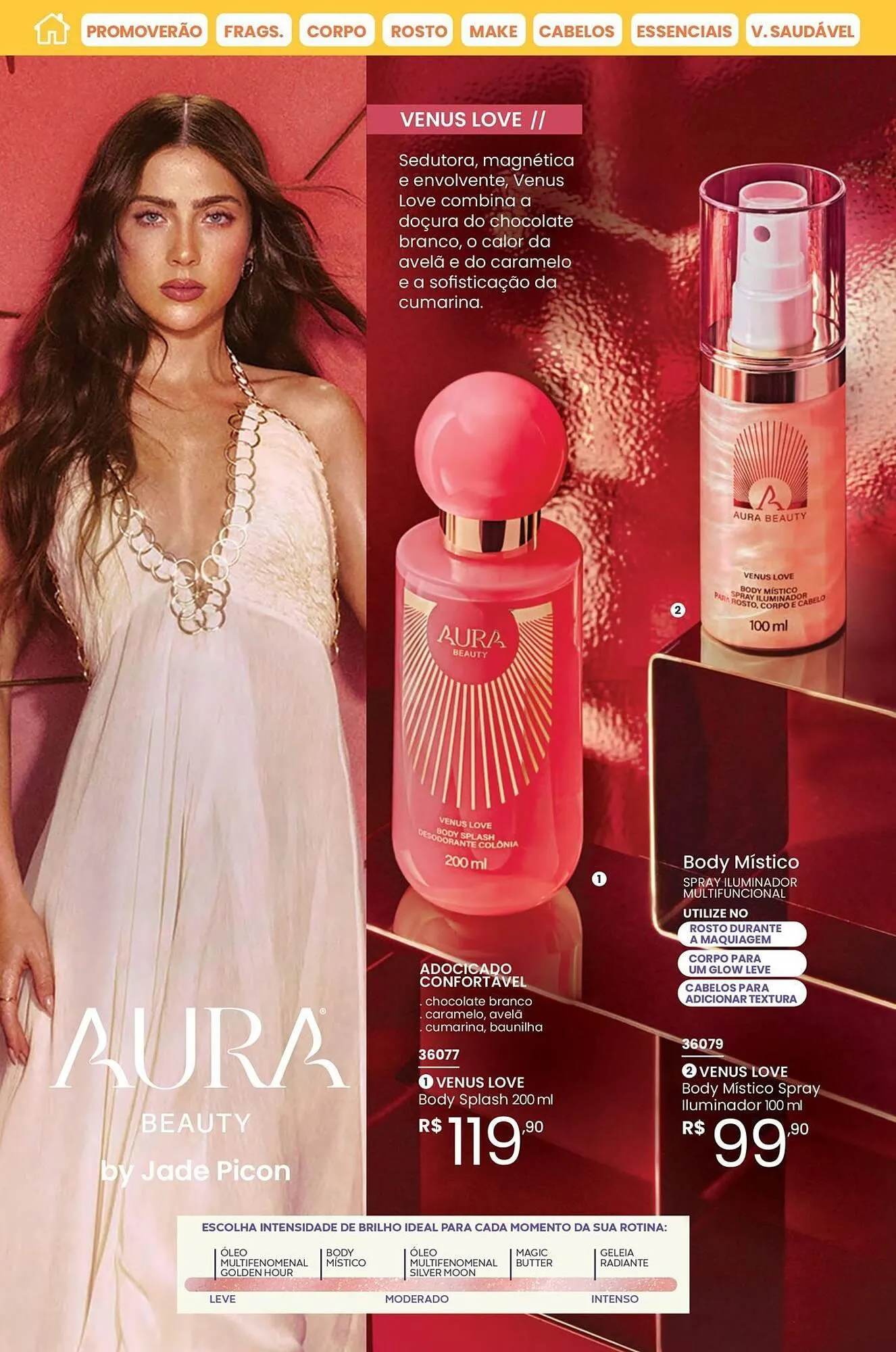 Encarte de Catálogo Hinode 2 de janeiro até 31 de janeiro 2026 - Pagina 45