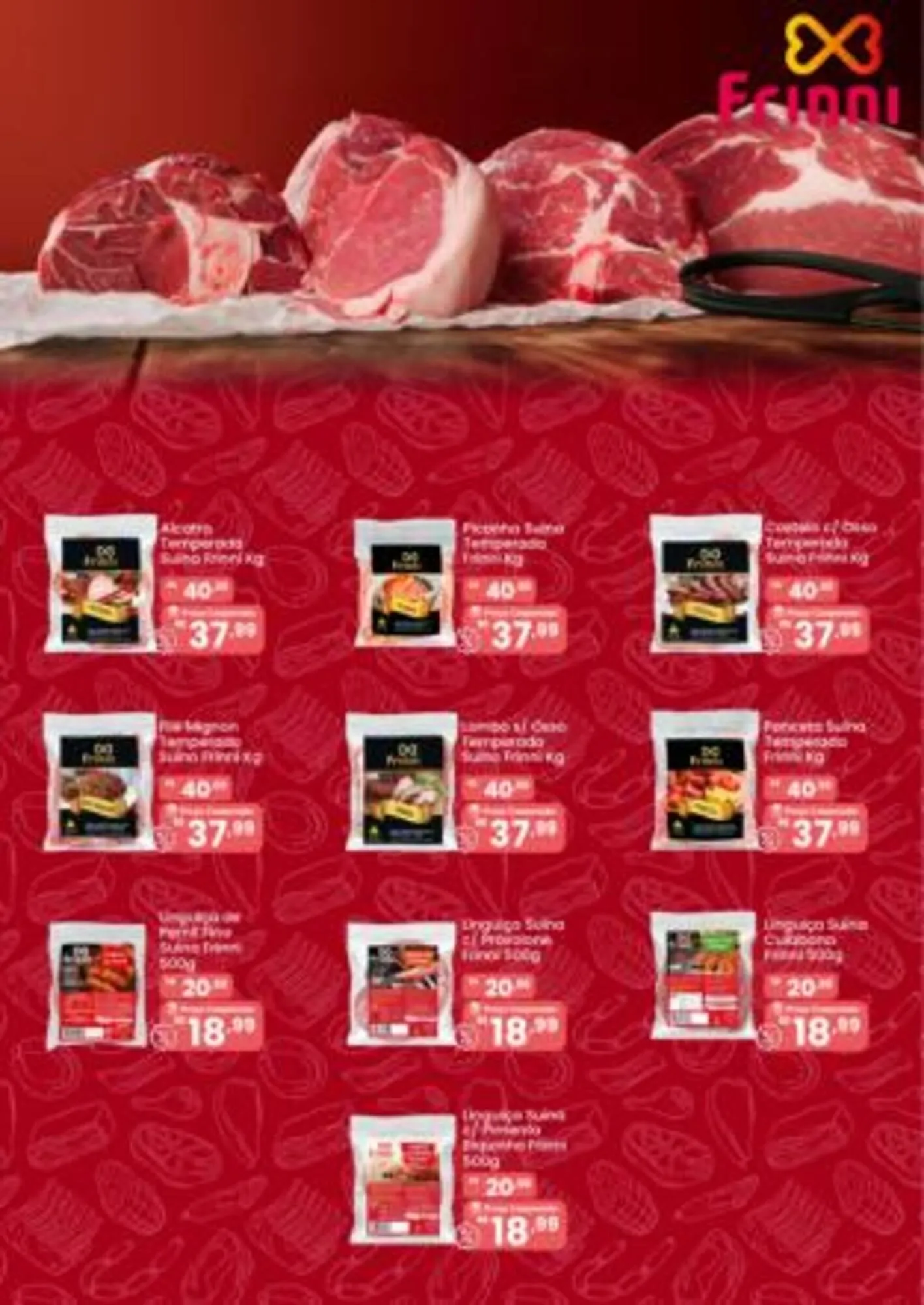 Encarte de Catálogo Coocerqui 5 de agosto até 24 de agosto 2025 - Pagina 4