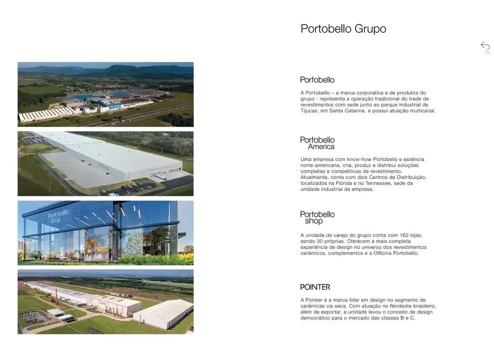 Encarte de Catálogo Engenharia Lançamentos 2025 11 de março até 31 de dezembro 2025 - Pagina 8