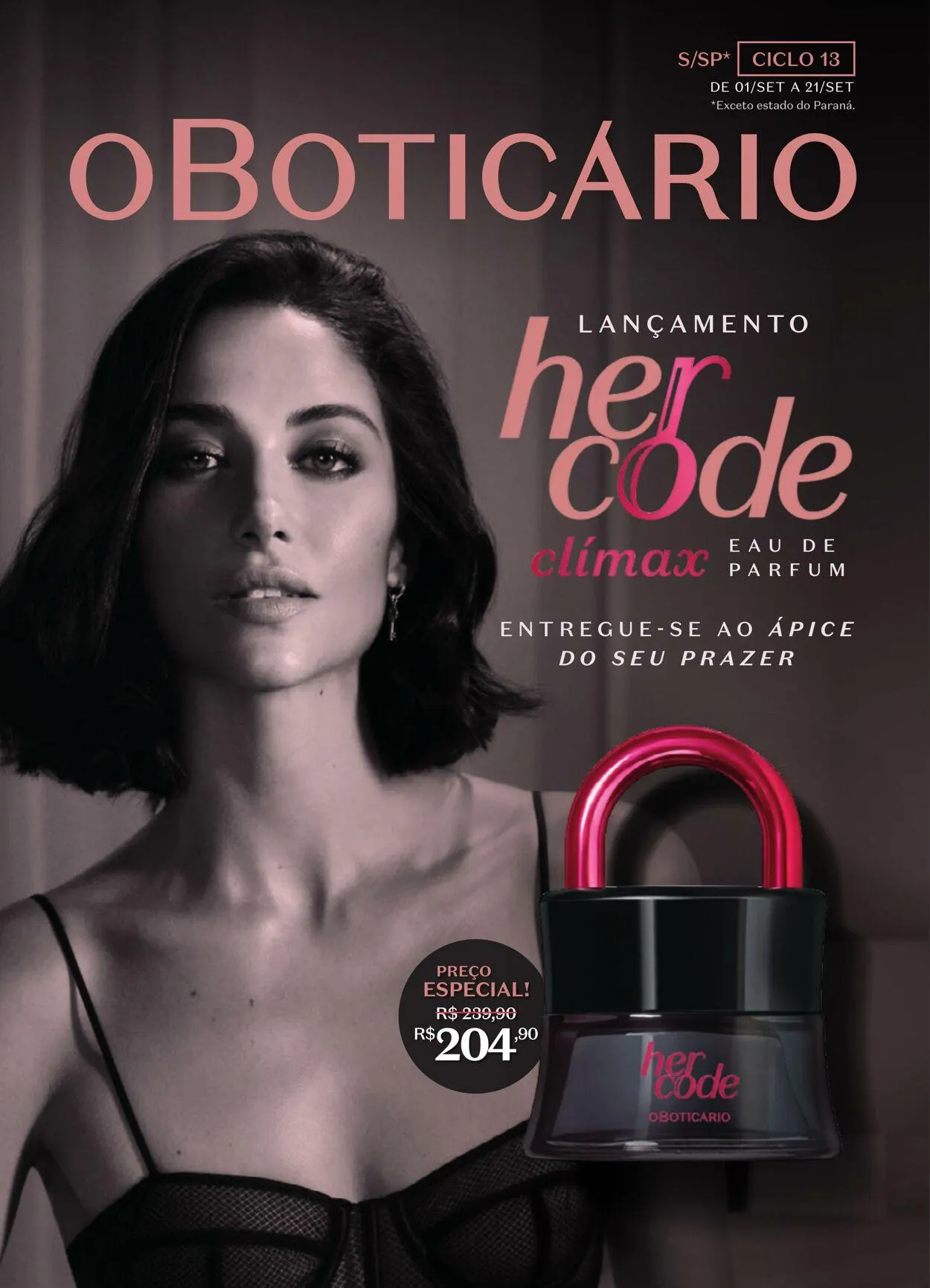 O Boticario - 1