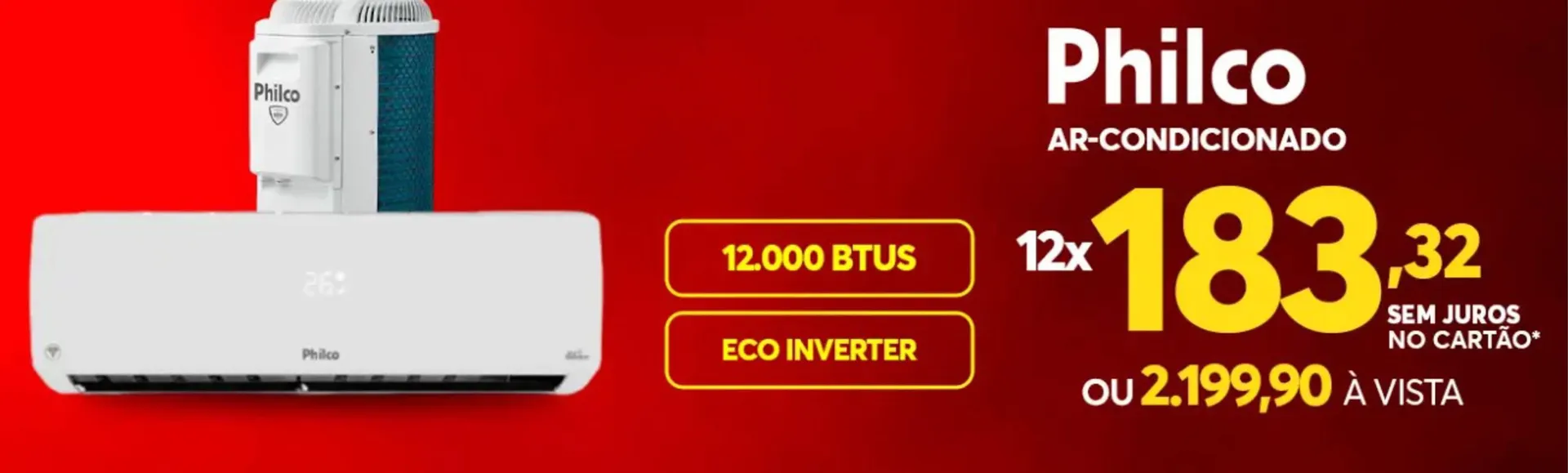 Encarte de Catálogo Lojas Guaibim 5 de janeiro até 31 de janeiro 2026 - Pagina 12