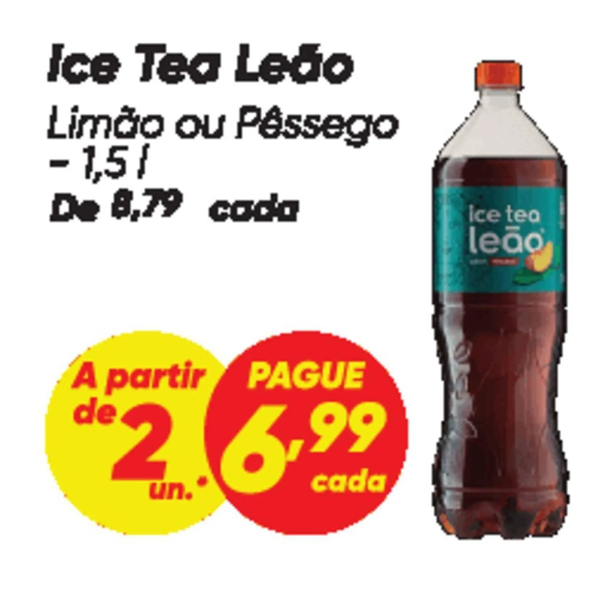 Encarte de Tabloide Dia 30 de outubro até 3 de novembro 2025 - Pagina 43