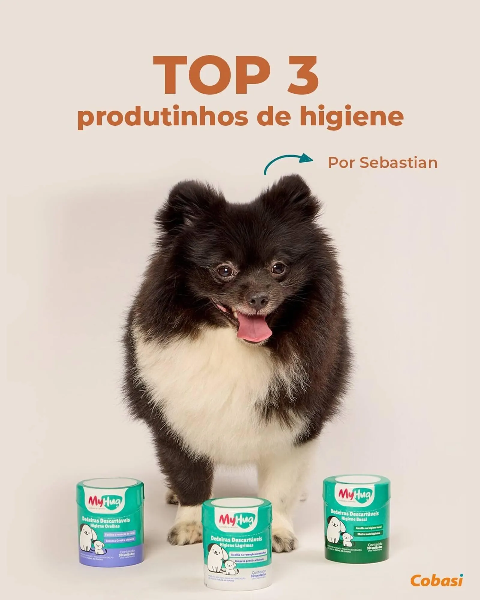 Catálogo Cobasi - 1