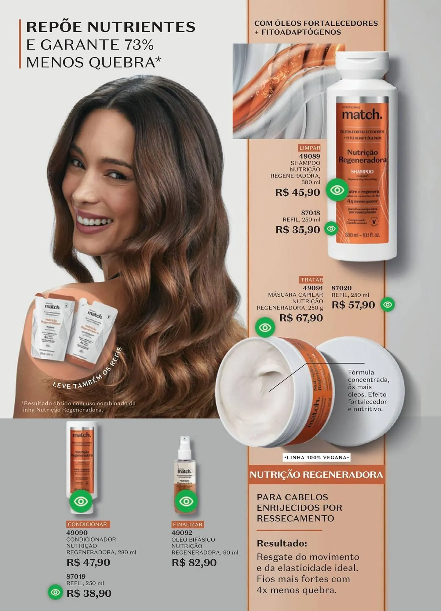 Encarte de Catálogo O Boticário 13 de abril até 10 de maio 2026 - Pagina 175