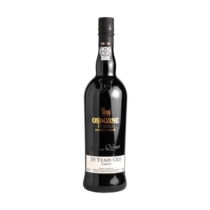 Oporto Valdouro Tawny Porto 75 Cl