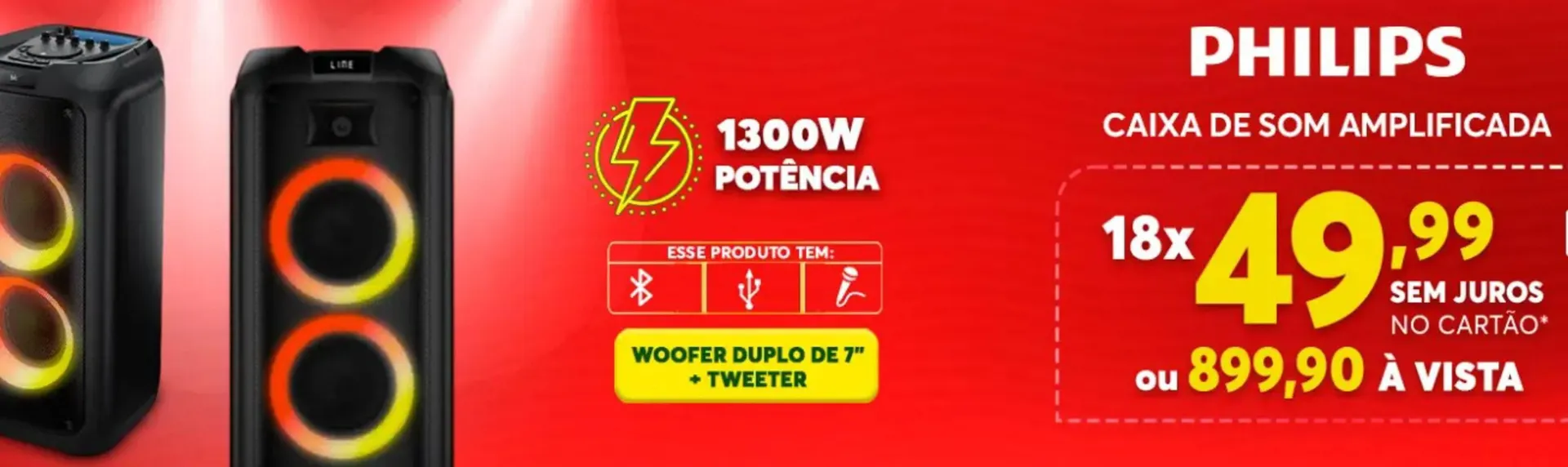 Encarte de Catálogo Lojas Guaibim 16 de julho até 16 de agosto 2025 - Pagina 10