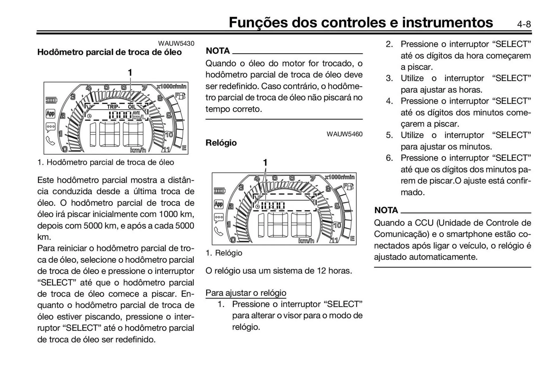 Encarte de Panfleto Yamaha 3 de fevereiro até 31 de dezembro 2026 - Pagina 27