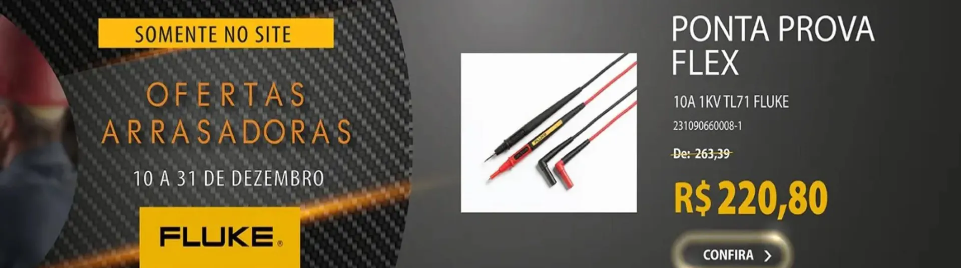 Encarte de Catálogo Loja Elétrica 18 de dezembro até 31 de dezembro 2025 - Pagina 7