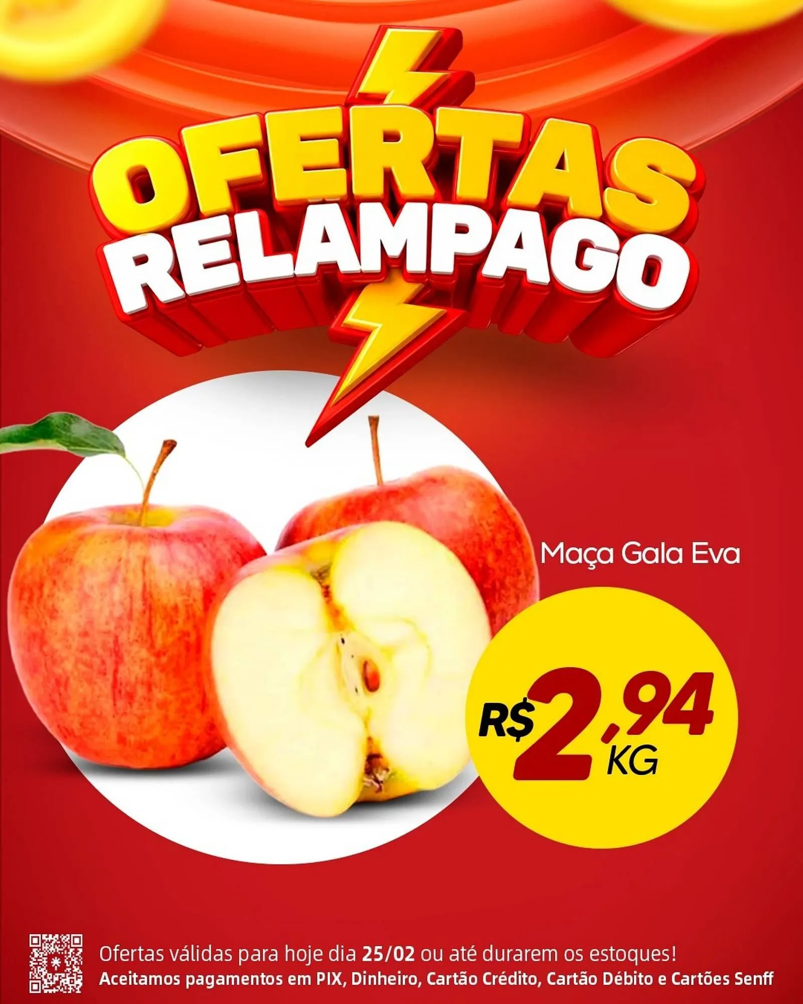 Encarte de Catálogo Belem Supermercados 25 de fevereiro até 25 de fevereiro 2026 - Pagina 4