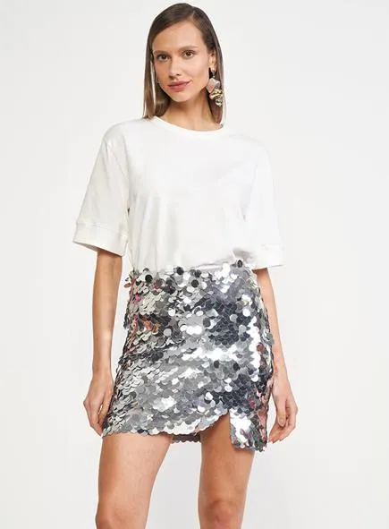 Camiseta Comfort Feminina