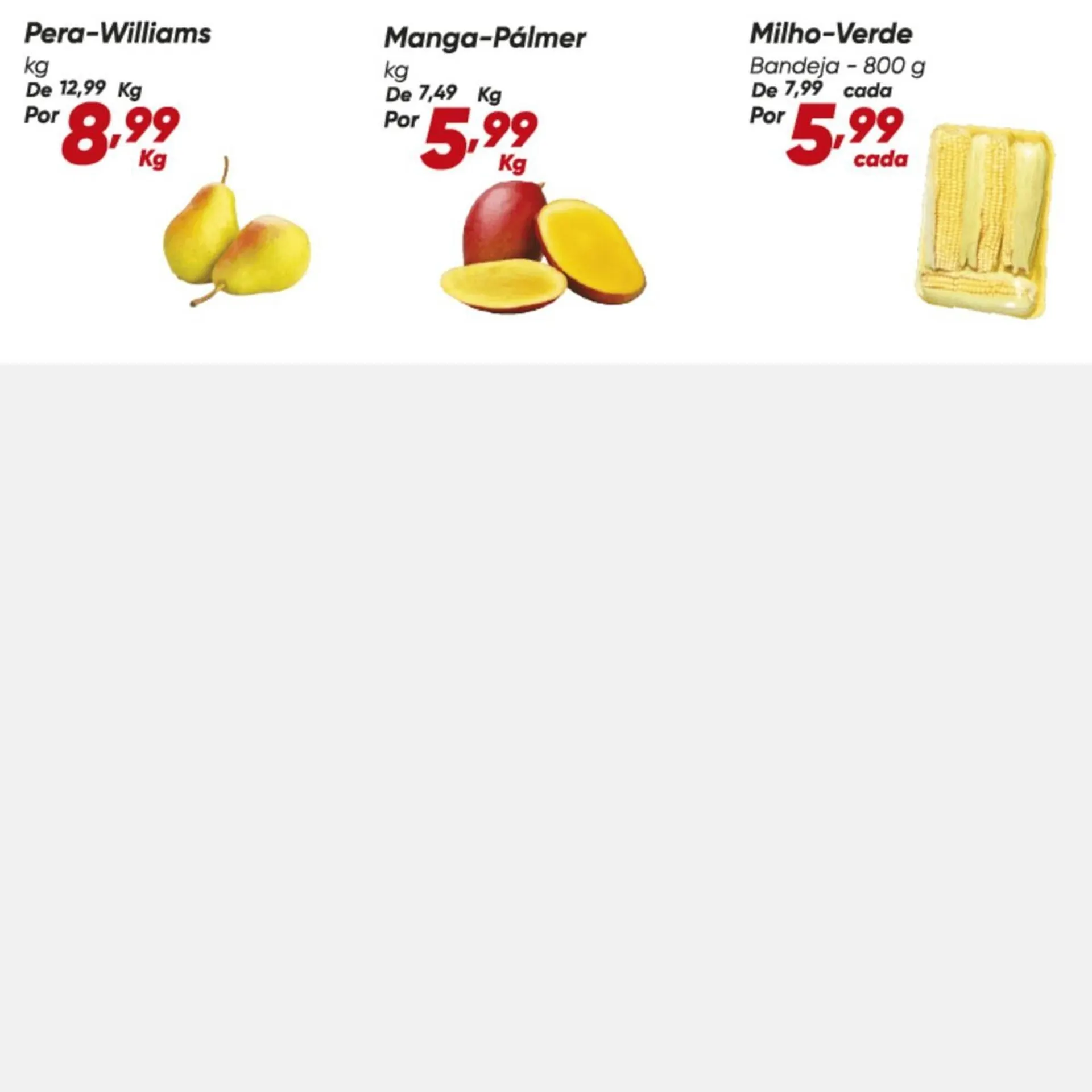 Encarte de Tabloide Dia 13 de abril até 18 de abril 2026 - Pagina 8