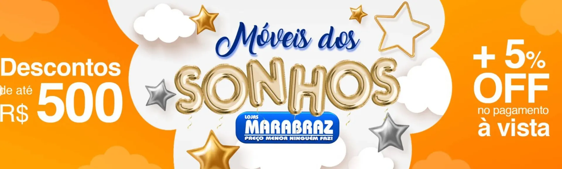 Catálogo Marabraz - 1