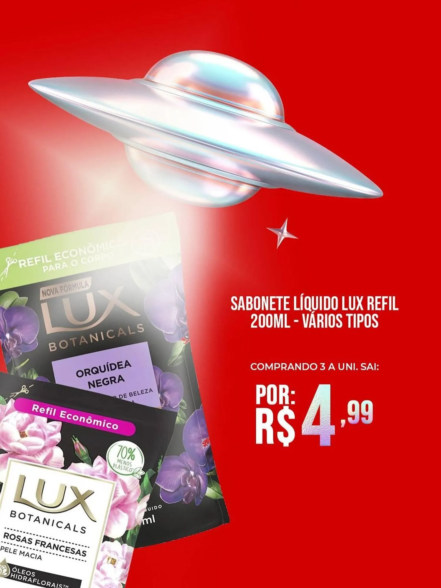 Encarte de Catálogo Ikesaki 29 de outubro até 7 de novembro 2025 - Pagina 8