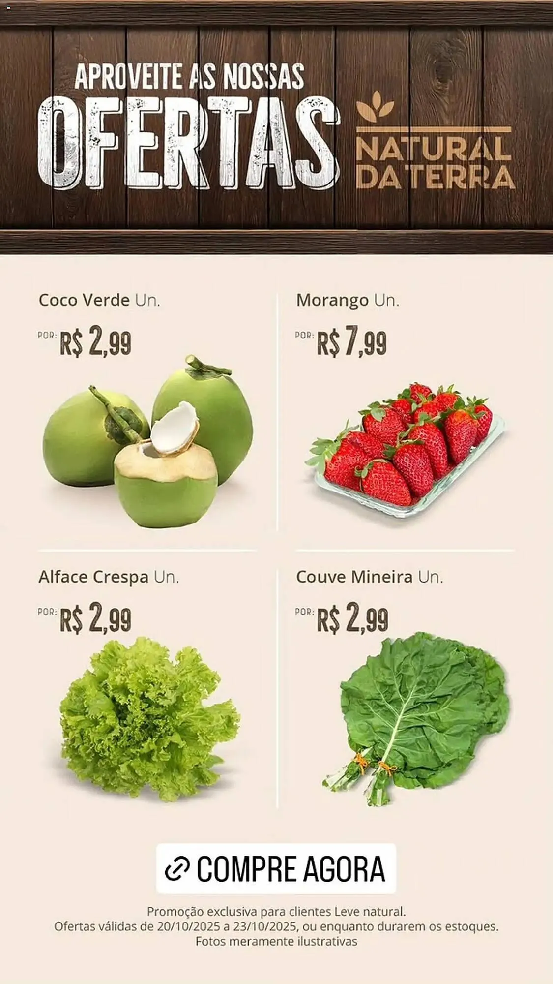 Catálogo Natural da Terra - 1